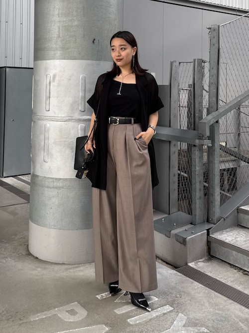 ミニボストン2WAY BAG (ショルダーバッグ)（ショルダーバッグ