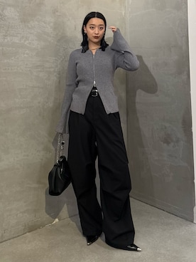 miuさんのコーディネート