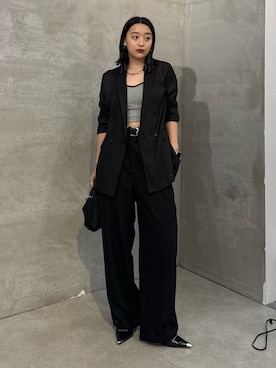 miuさんのコーディネート