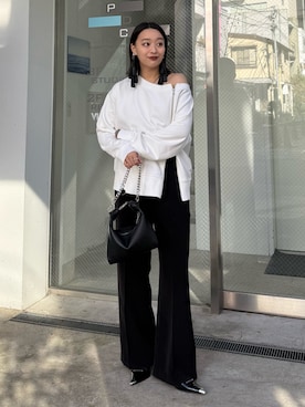 miuさんのコーディネート