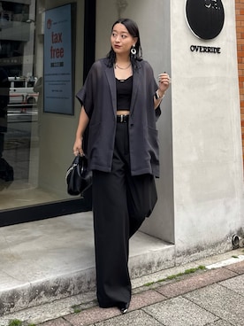 miuさんのコーディネート