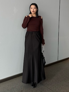 miuさんのコーディネート