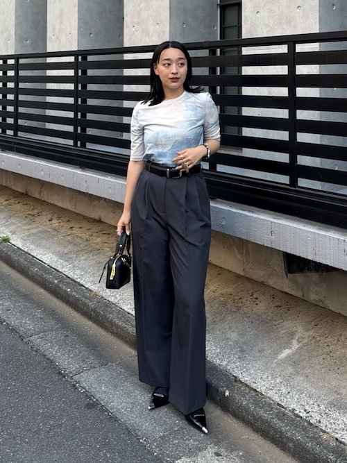 kns様☆Lui's ルイス ミニボストン 2WAY BAG ショルダーバッグ ミニボストン2WAY BAG (ショルダーバッグ) | Lui's(ルイス