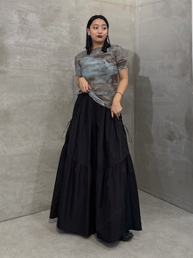 miuさん(レディース・158cm)の冬コーディネート