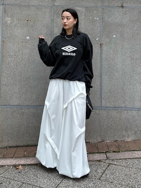 miuさんのコーディネート