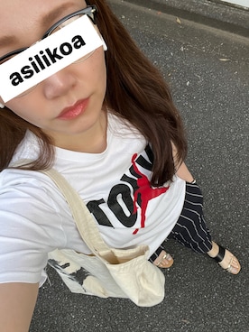 @silikoaさんのコーディネート