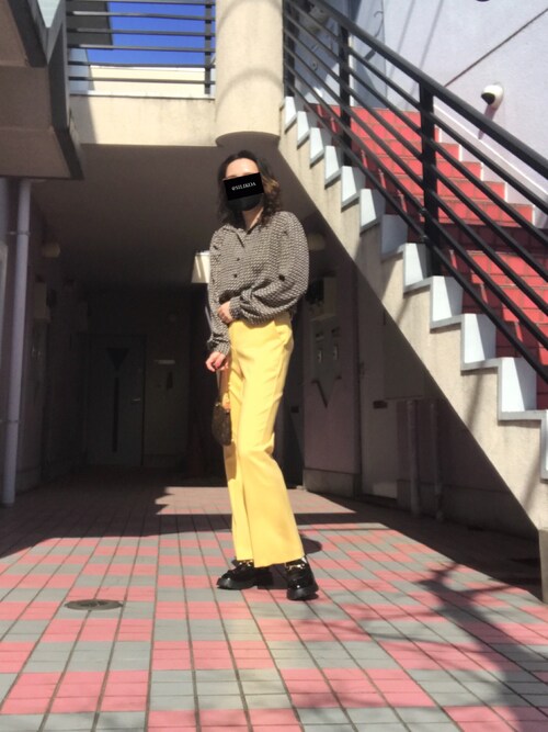 @silikoaさんのコーディネート