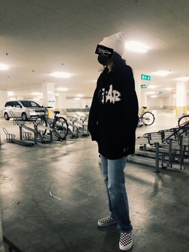 @silikoaさん(レディース・167cm)の秋コーディネート