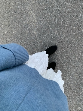 えんがわさんのコーディネート