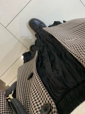 えんがわさんのコーディネート