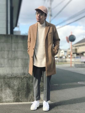 munikunさんのコーディネート