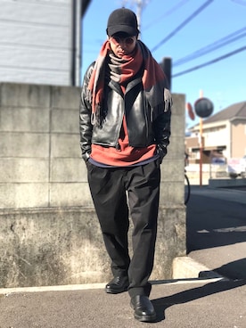 munikunさんのコーディネート