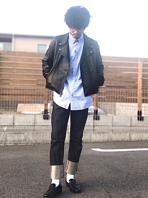 GAP（ギャップ）の「1969 デニムパンツ スリムフィット in