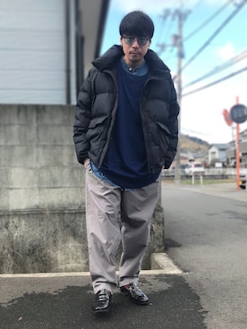 munikunさんのコーディネート