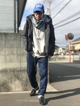 munikunさんのコーディネート