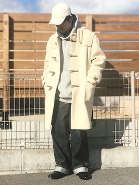 munikunさんのコーディネート