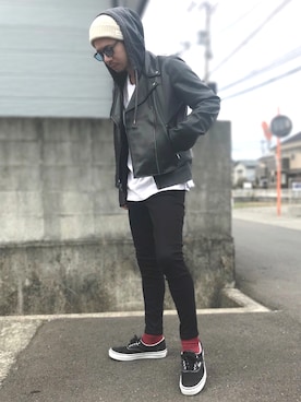 munikunさんのコーディネート