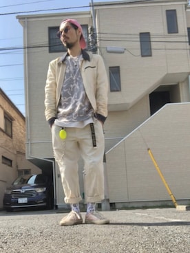 tkc18さんのコーディネート