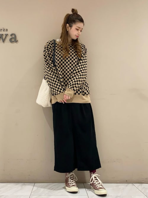 sumiさんのコーディネート