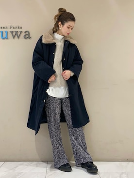 sumiさんのコーディネート
