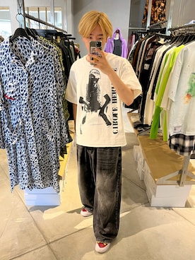 kujinさんのコーディネート