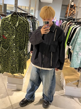 kujinさんのコーディネート