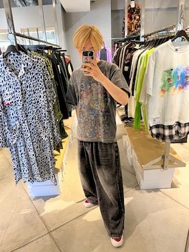 kujinさんのコーディネート