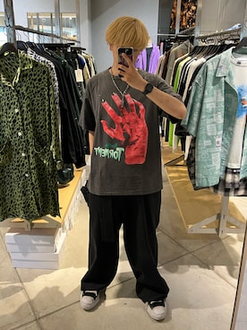 kujinさんのコーディネート