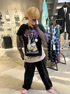 kujinさんのコーディネート