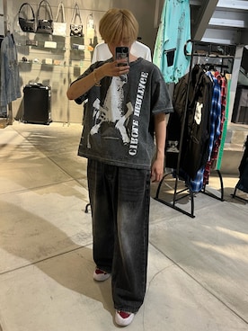 kujinさんのコーディネート