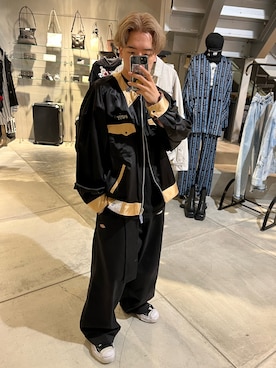 kujinさんのコーディネート