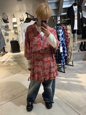 kujinさんのコーディネート