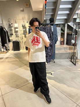 kujinさんのコーディネート