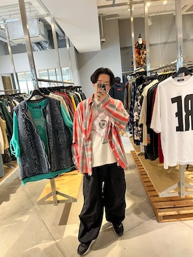 kujinさんのコーディネート