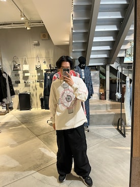 kujinさんのコーディネート