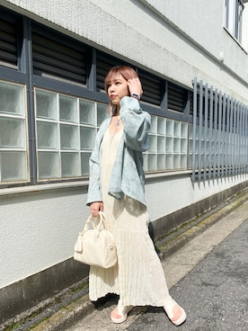 Ayumi  Furuyaさんのコーディネート