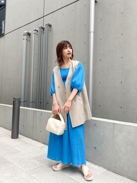 Ayumi  Furuyaさんのコーディネート