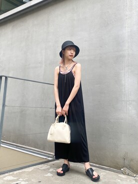 Ayumi  Furuyaさんのコーディネート