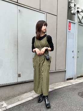 Ayumi  Furuyaさんのコーディネート