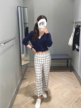 nonさんのコーディネート