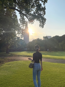 nonさんのコーディネート