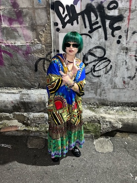 tomatoさんのコーディネート