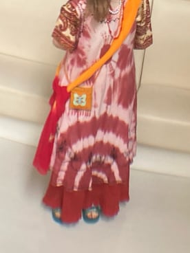 tomatoさん（レディース・155cm）の夏コーディネート