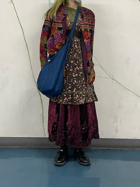 tomatoさんのコーディネート