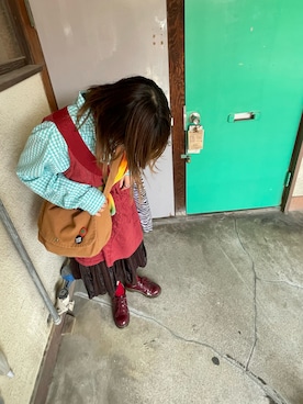 tomatoさんのコーディネート