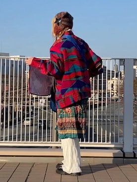 tomatoさんのコーディネート