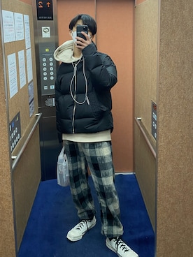 じゅんさんのコーディネート