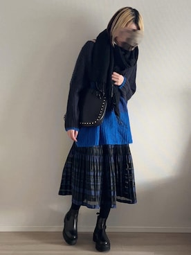 zaku さんのコーディネート