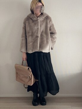 zaku さんのコーディネート