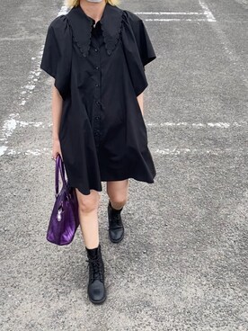 zaku さんのコーディネート